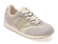 Pantofi sport GRYXX gri, 20809, din material textil - 1