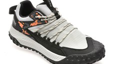 Pantofi sport GRYXX gri, 233, din material textil