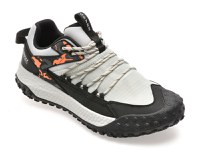 Pantofi sport GRYXX gri, 233, din material textil - 1