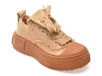 Pantofi sport GRYXX gri, 240016, din material textil - 1