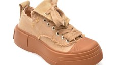 Pantofi sport GRYXX gri, 240016, din material textil