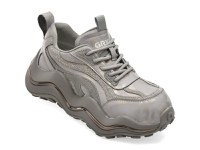Pantofi sport GRYXX gri, 251029, din piele naturala - 1