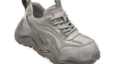 Pantofi sport GRYXX gri, 251029, din piele naturala