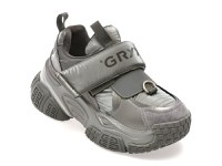 Pantofi sport GRYXX gri, 25812, din material textil - 1