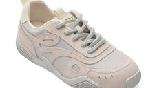 Pantofi sport GRYXX gri, 2692, din material textil