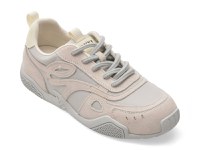 Pantofi sport GRYXX gri, 2692, din material textil - 1