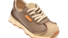 Pantofi sport GRYXX gri, 2693, din piele naturala