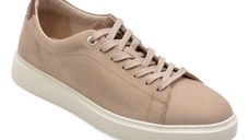 Pantofi sport GRYXX gri, 26Y30, din nabuc