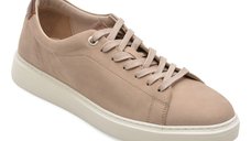 Pantofi sport GRYXX gri, 26Y30, din nabuc
