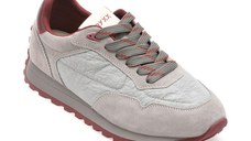 Pantofi sport GRYXX gri, 28171, din material textil