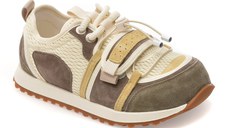 Pantofi sport GRYXX gri, 2861, din material textil