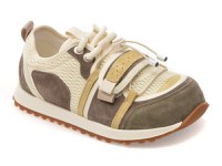 Pantofi sport GRYXX gri, 2861, din material textil - 1