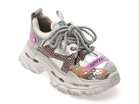 Pantofi sport GRYXX gri, 2926, din piele naturala - 1