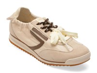 Pantofi sport GRYXX gri, 30076, din material textil si piele naturala - 1