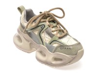 Pantofi sport GRYXX gri, 30373, din piele naturala - 1