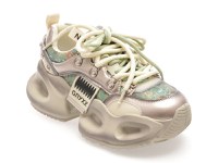 Pantofi sport GRYXX gri, 30391, din piele ecologica - 1