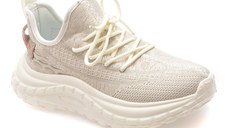 Pantofi sport GRYXX gri, 351214, din material textil