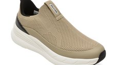 Pantofi sport GRYXX gri 351219 din material textil respirabil