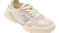 Pantofi sport GRYXX gri, 502, din material textil