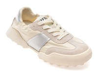 Pantofi sport GRYXX gri, 502, din material textil - 1