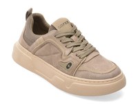 Pantofi sport GRYXX gri, 52312, din piele naturala - 1