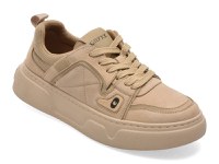 Pantofi sport GRYXX gri, 52312, din piele naturala - 1