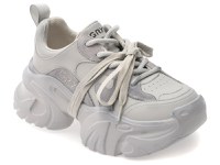 Pantofi sport GRYXX gri, 57015, din piele naturala - 1