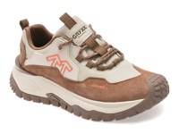 Pantofi sport GRYXX gri, 5901, din piele naturala - 1