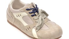 Pantofi sport GRYXX gri, 591, din material textil