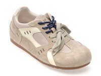 Pantofi sport GRYXX gri, 591, din material textil - 1