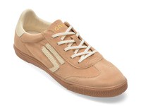 Pantofi sport GRYXX gri, 60221, din piele intoarsa - 1