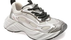 Pantofi sport GRYXX gri, 66607, din material textil