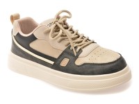 Pantofi sport GRYXX gri, 6813, din piele naturala - 1