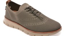 Pantofi sport GRYXX gri, 70163, din material textil