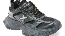 Pantofi sport GRYXX gri, 7206, din material textil