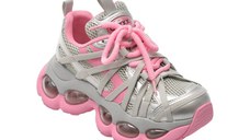 Pantofi sport GRYXX gri, 77710, din material textil