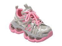 Pantofi sport GRYXX gri, 77710, din material textil - 1