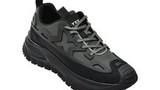 Pantofi sport GRYXX gri 79069 din material textil pentru barbati