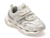 Pantofi sport GRYXX gri, 80410, din piele naturala - 1