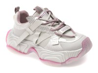 Pantofi sport GRYXX gri, 82561, din material textil - 1