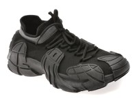 Pantofi sport GRYXX gri, 8809, din material textil - 1
