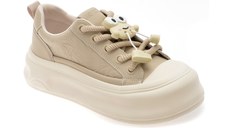 Pantofi sport GRYXX gri, 9139, din piele naturala