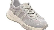 Pantofi sport GRYXX gri, 993, din material textil