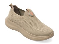Pantofi sport GRYXX gri, A819, din material textil - 1