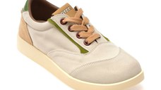 Pantofi sport GRYXX gri, B25, din material textil