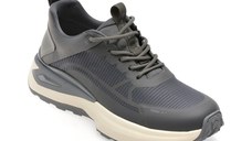 Pantofi sport GRYXX gri, GT39, din material textil