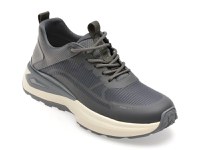 Pantofi sport GRYXX gri, GT39, din material textil - 1