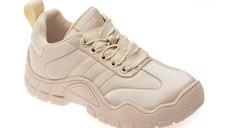 Pantofi sport GRYXX gri, M760, din piele ecologica