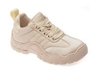 Pantofi sport GRYXX gri, M760, din piele ecologica - 1
