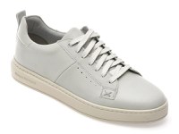 Pantofi sport GRYXX gri, MB1230, din piele naturala - 1